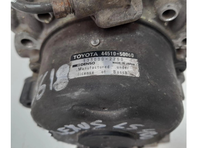 Блок ABS 4451050060, 4451050060   Lexus LS UCF20    