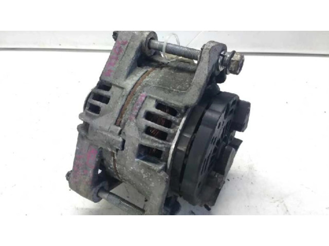 Генератор 24429105, ALTERNADOR   Opel Omega B2 2.6     
