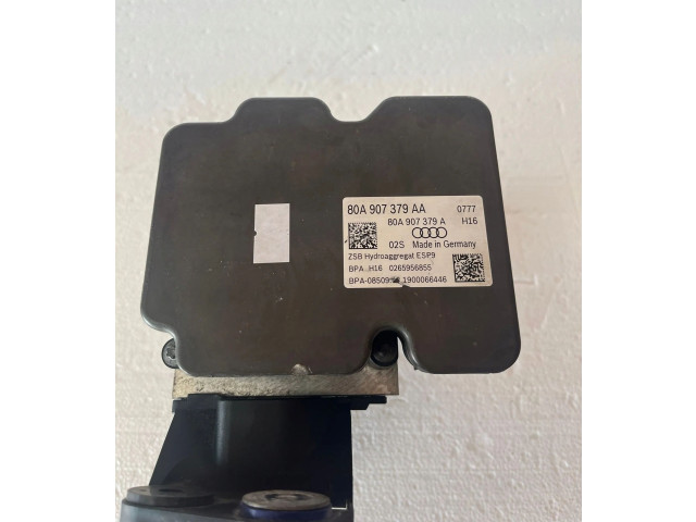 Jednotka ABS 80A614517AA   Audi Q5 SQ5 2017