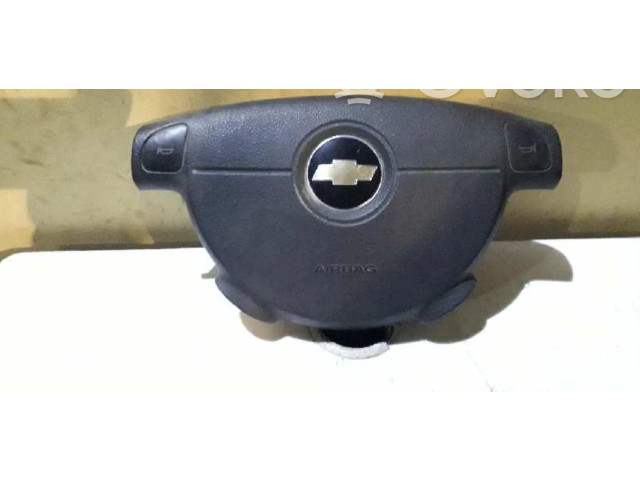 Подушка безопасности двери    Chevrolet Astra