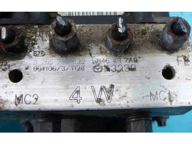 Jednotka ABS 0265235622, IMPRK1036974   Mazda CX-7 2009