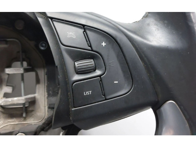 Volant Citroen DS5 2014 98002842ZQ, 98004092ZD  