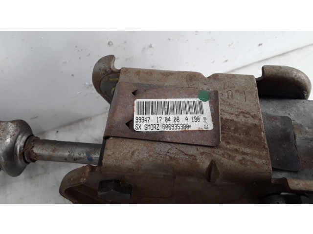    Рулевая рейка 606935380   Alfa Romeo GT 