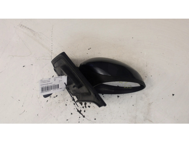 Зеркало электрическое     правое   Citroen C1  2006-2013 года   
