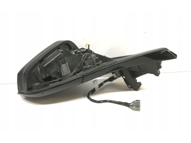 Zpětné zrcátko  Tesla Model S 2021  162223300F, 1622233  