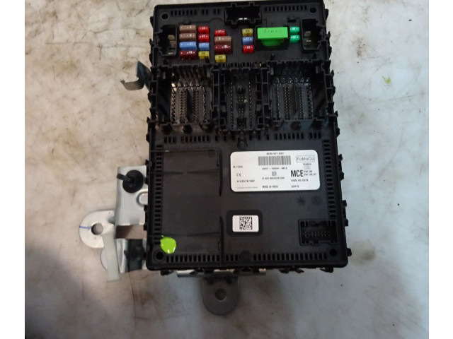 Řídící jednotka JU5T-15604-MCE, JU5T-15604-MCE   Ford Ka 2018