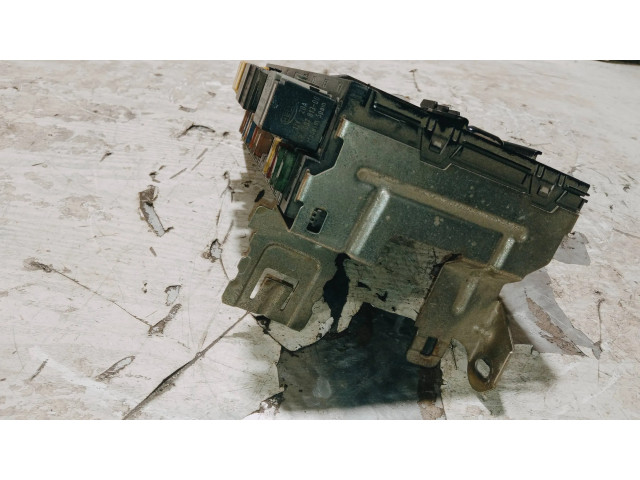 Блок комфорта 2035452401, 5DK00848641   Mercedes-Benz C W203   