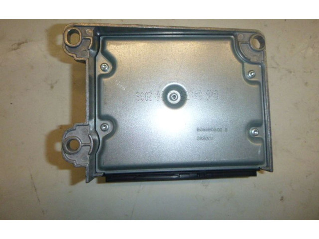 Блок подушек безопасности 285586520R, 285586520R   Renault Laguna III
