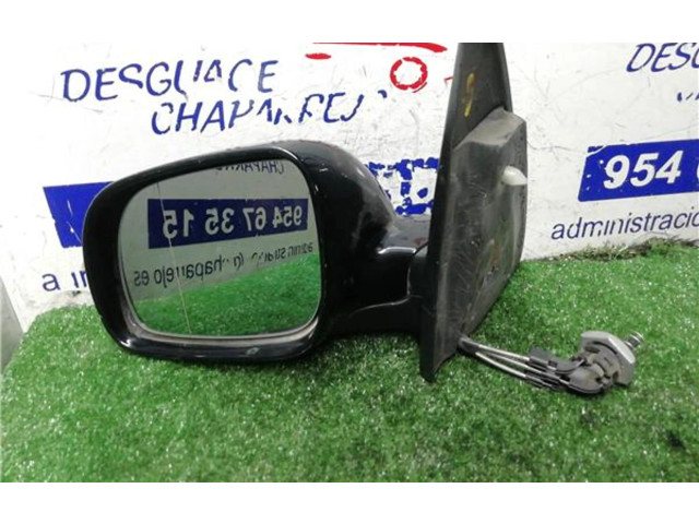 Zpětné zrcátko  Volkswagen Lupo 2000    