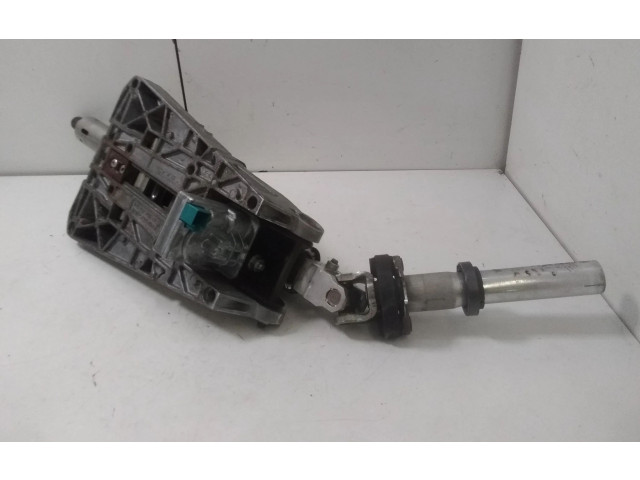    Рулевая рейка A2124602316   Mercedes-Benz E W212 2009 - 2016 года