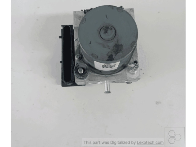 Jednotka ABS 9467571189, BOSCH   Lancia Phedra 2002