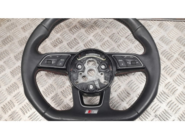 Volant Audi A5 2018 8W0419091DJ  