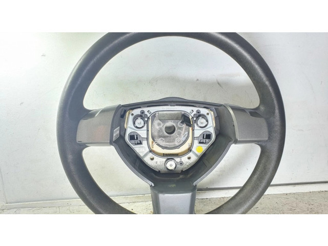 Руль Opel Astra H  2004-2012 года 13149846, 453798480      