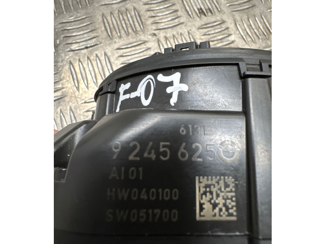 Подрулевой шлейф SRS 9245625, HW040100   BMW 5 GT F07