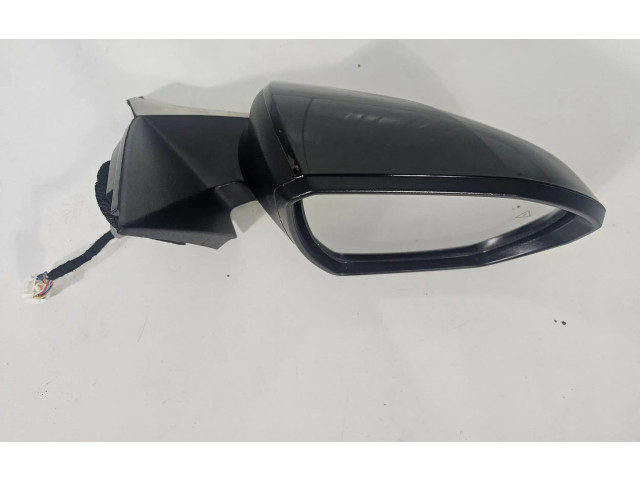 Zpětné zrcátko  Hyundai Tucson IV NX4 2021  87620N7160, TME110  