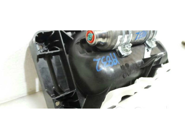 Подушка безопасности пассажира 985155DA0A   Infiniti Q30