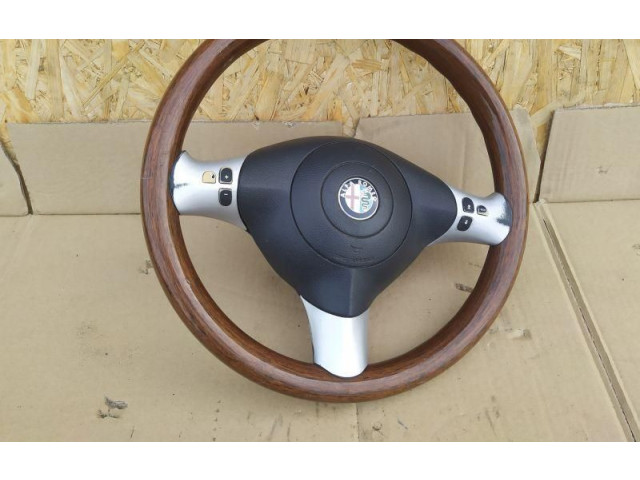 Руль Alfa Romeo 156   -  года       