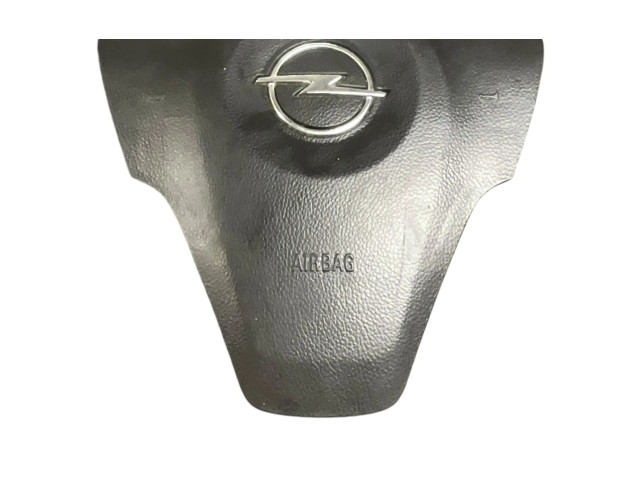 Руль Opel Antara  2006 - 2016 года 964408277      
