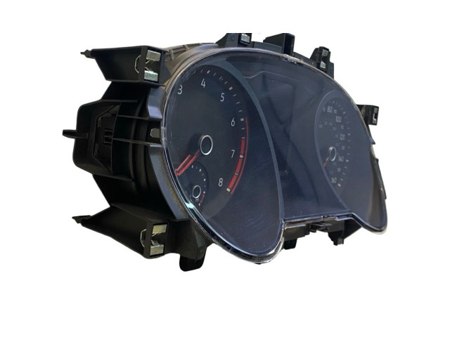 Панель приборов A2C12961100, A2C1778780000   Volkswagen Tiguan Allspace       