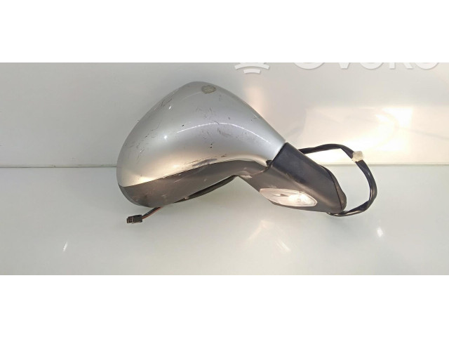 Zpětné zrcátko  Peugeot 207 2009  GRIS  