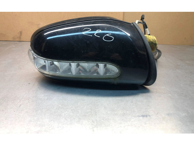 Zpětné zrcátko  Mercedes-Benz S W220 2003  A2208101616  