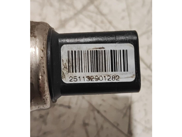 Vstřikovací lišta 968475308002, 28497Z01   Peugeot 308    9H05 