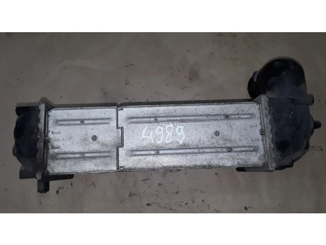 Интеркулер  9656897180, 988644X   Citroen C4 Grand Picasso 2.0