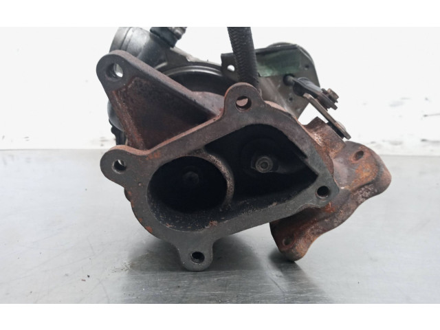 Čerpadlo oleje 9622526980, 706977   Peugeot 406   RHY