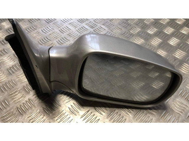 Zpětné zrcátko  Hyundai Terracan 2003  E4012165  