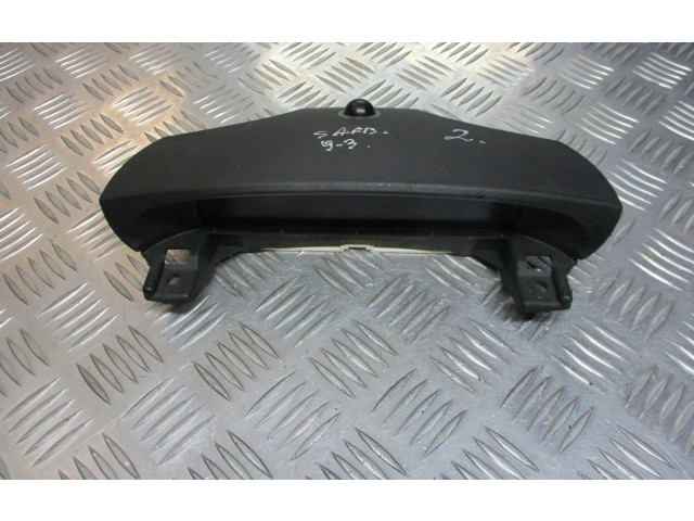 Дисплей    12802302   Saab 9-3 Ver1