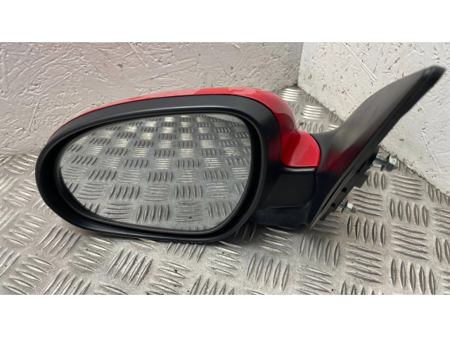 Zpětné zrcátko  levé Hyundai i30 2008  e4022695, e4022696  