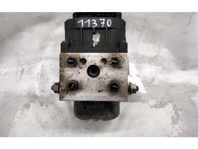 Jednotka ABS 454119, 454119   Peugeot Expert 2002