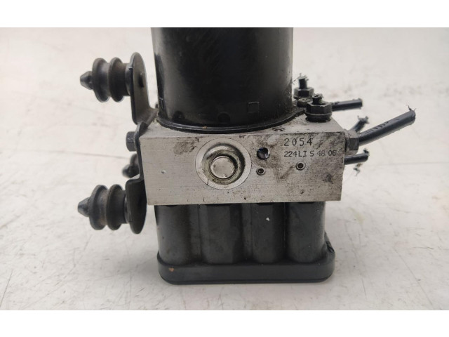 Jednotka ABS 1K0614517T   Audi A3 S3 8P 2007