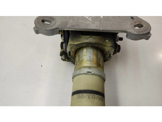    Рулевая рейка 6770705, 6943850   BMW 5 E60 E61 2004-2010 года