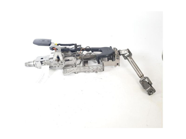    Рулевая рейка 8P1419502J   Audi A3 S3 A3 Sportback 8P 2005 - 2013 года