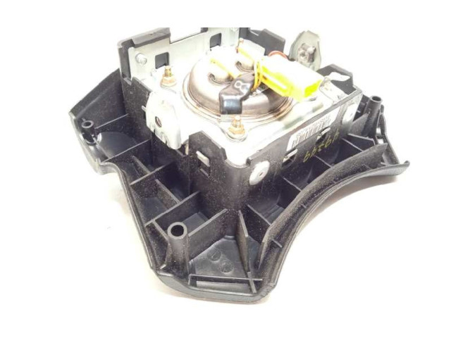 Подушка безопасности водителя MN103444, MN103444XA   Mitsubishi Grandis
