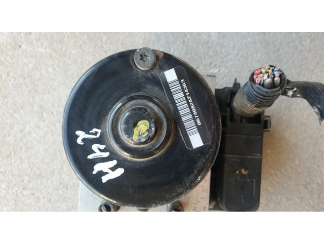 Jednotka ABS 06210906983, 6N612C405AA   Mazda 3 I 2006