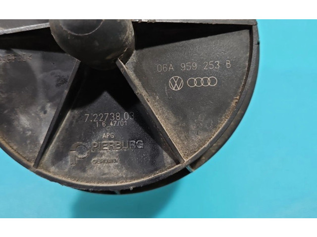 Вторичный воздушный насос 06A959253B, IMPRK1368434   Volkswagen Sharan