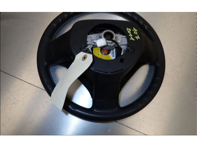 Volant Peugeot 107 2011 4109GN  