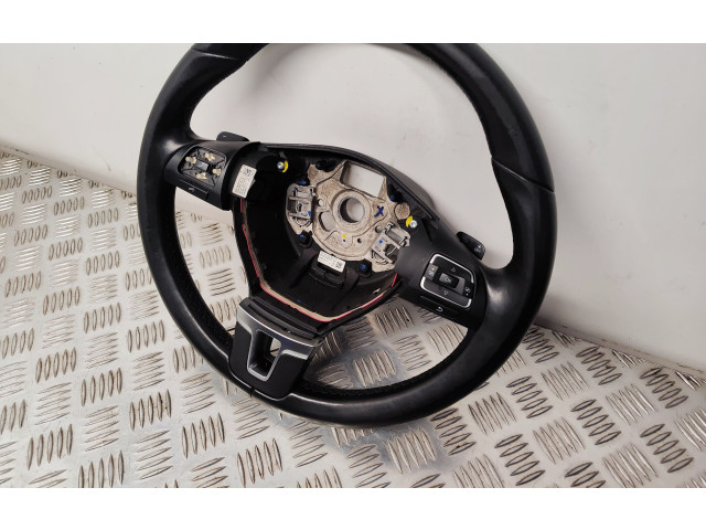 Volant Volkswagen PASSAT B7 2012 3C8419091BF  