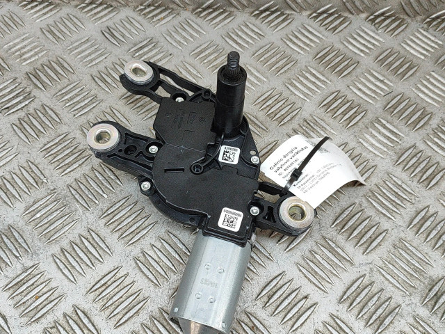 Моторчик заднего дворника 5G0955711C, W000089789    Volkswagen T-Roc