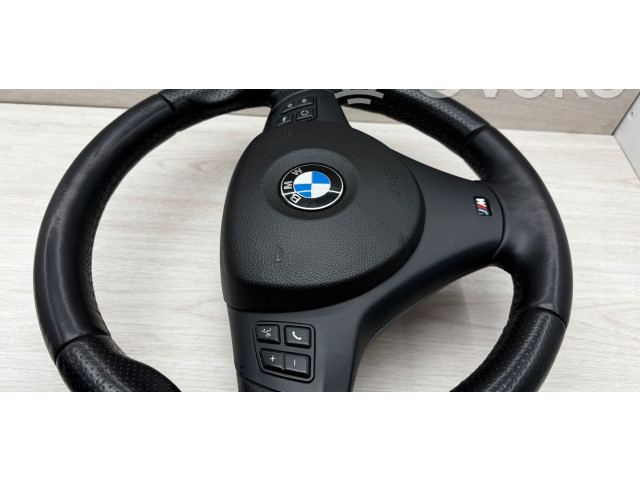 Volant BMW 3 E92 E93 2008   
