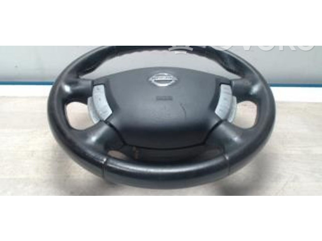 Volant Nissan Primera 2004 48430BA18C, 48430BA18C  