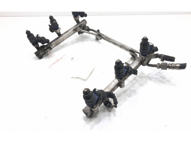 Vstřikovací lišta 078133681   Audi A6 S6 C5 4B     