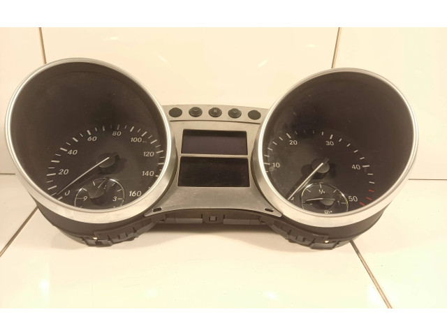 Панель приборов A2515402748, 001968   Mercedes-Benz ML W164       