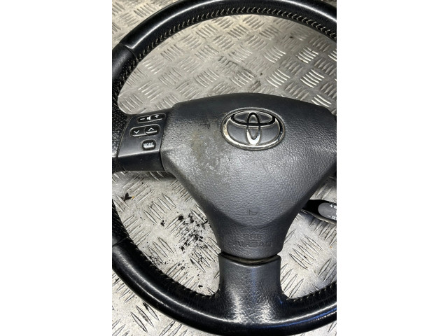 Volant Toyota Corolla Verso E121 2006 451000F110B0  