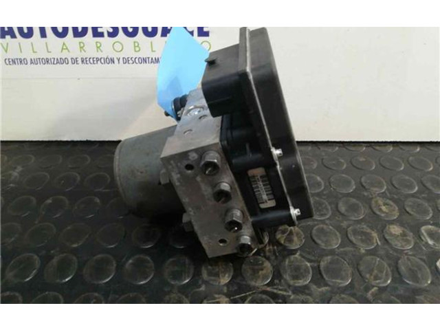 Блок управления АБС 265230881   Peugeot 5008