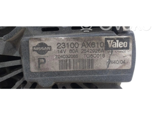 Čerpadlo oleje TG8C018   Nissan Micra   