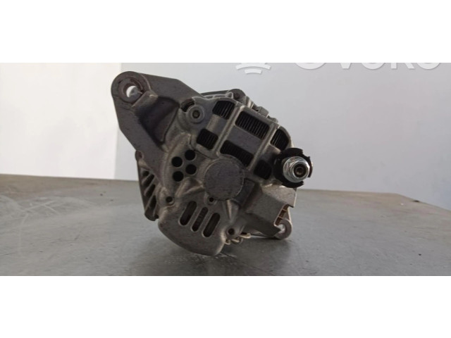Генератор MN155953   Smart ForFour I      