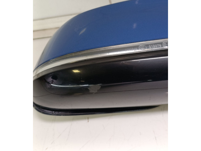 Zpětné zrcátko  BMW 3 F30 F35 F31 2014  E1021185, A091564  